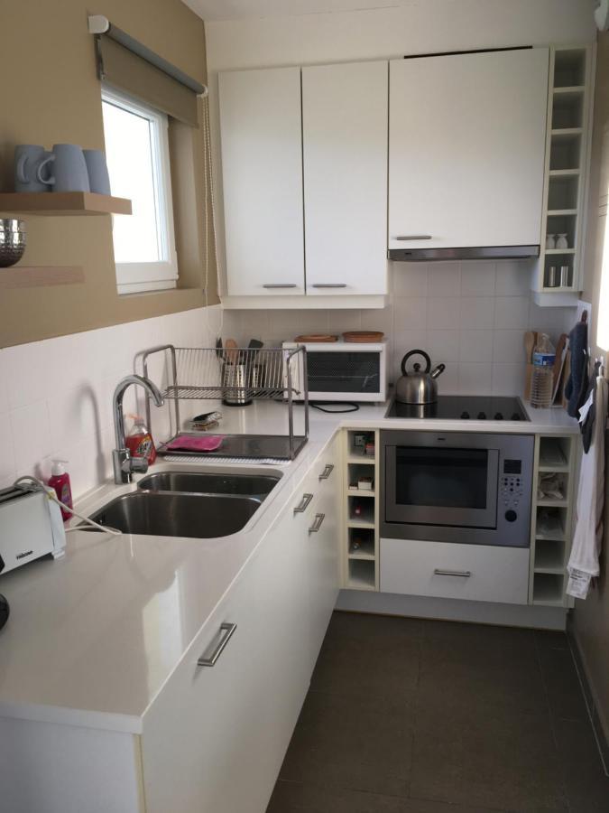 «  Le Sand-Wedge » Appartement Vue Mer Вимере Экстерьер фото